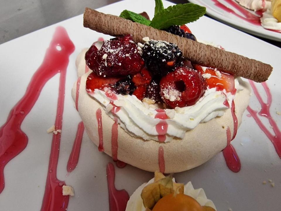 Seafield Arms Hotel Whitehills Luaran gambar