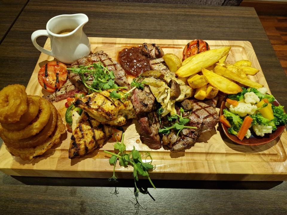 Seafield Arms Hotel Whitehills Luaran gambar