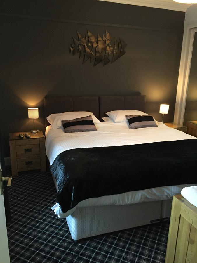 Seafield Arms Hotel Whitehills Luaran gambar