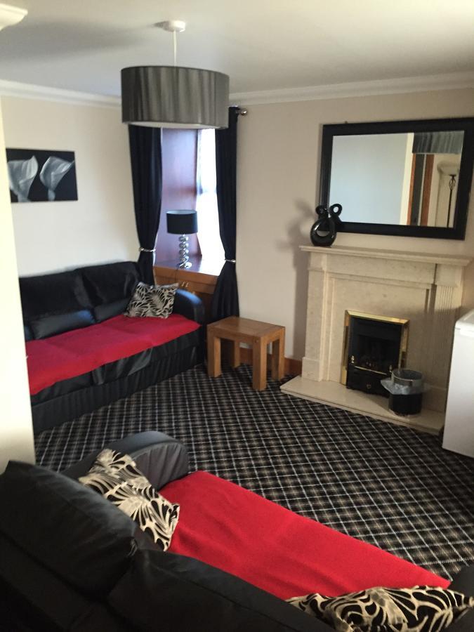 Seafield Arms Hotel Whitehills Luaran gambar
