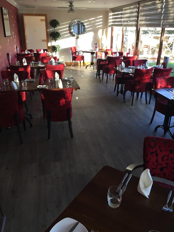 Seafield Arms Hotel Whitehills Luaran gambar