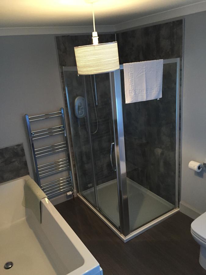 Seafield Arms Hotel Whitehills Luaran gambar