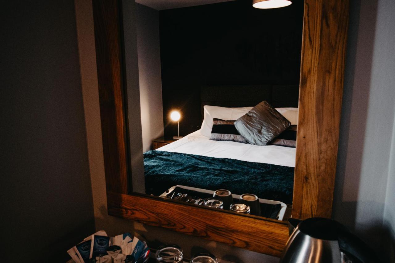 Seafield Arms Hotel Whitehills Luaran gambar
