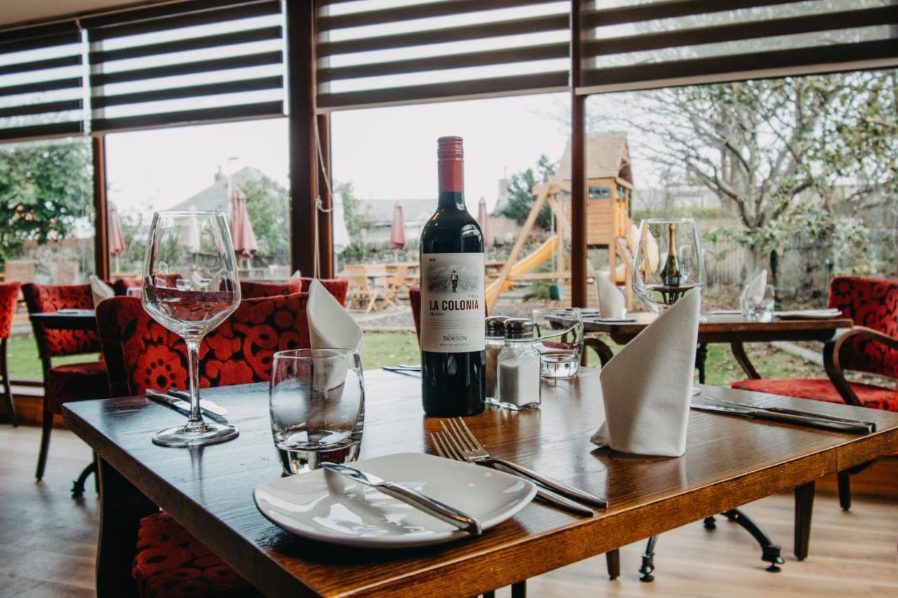Seafield Arms Hotel Whitehills Luaran gambar