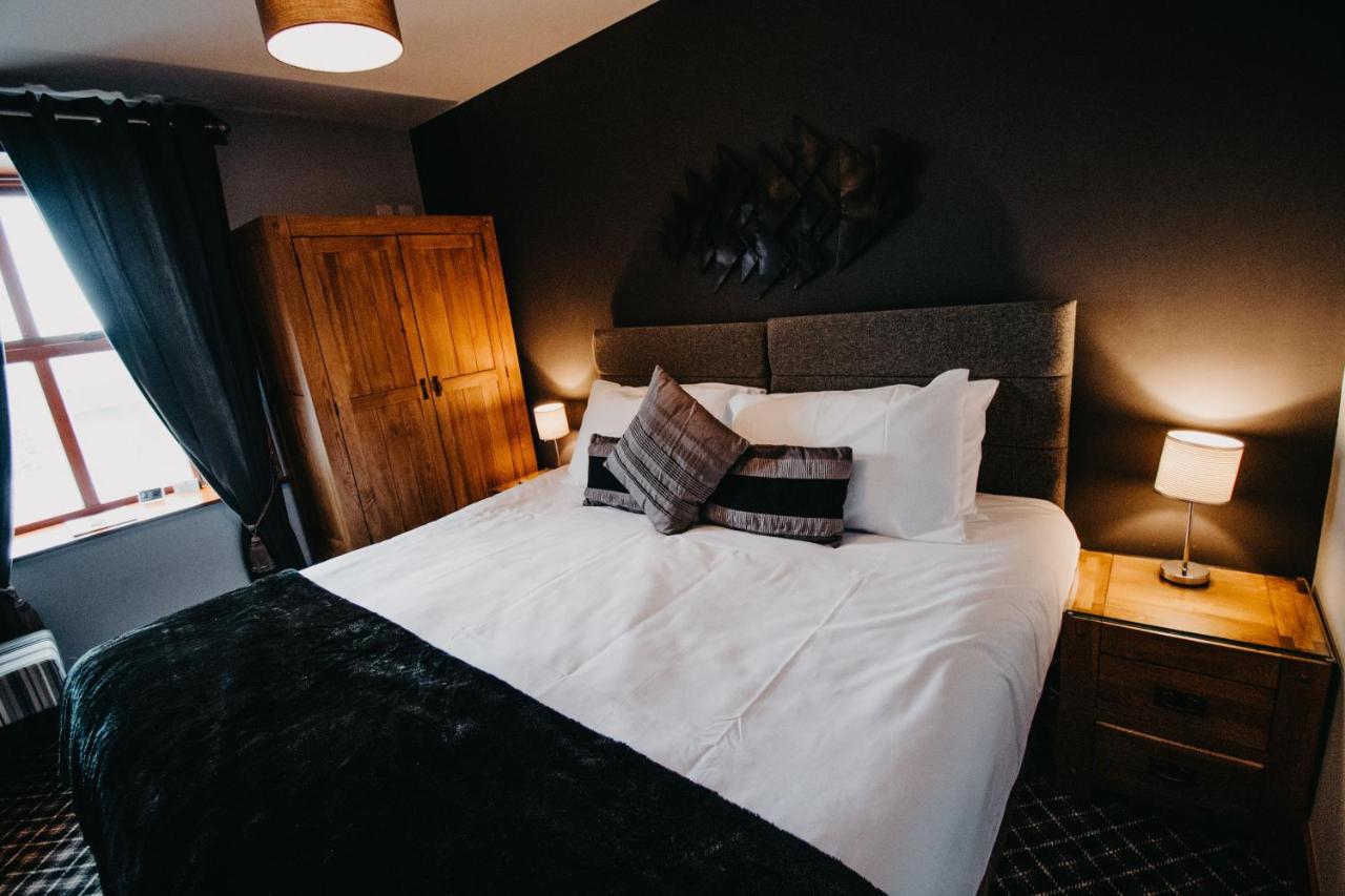 Seafield Arms Hotel Whitehills Luaran gambar