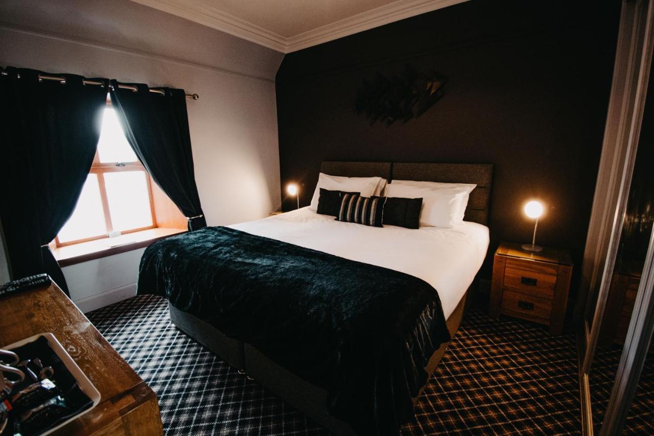 Seafield Arms Hotel Whitehills Luaran gambar