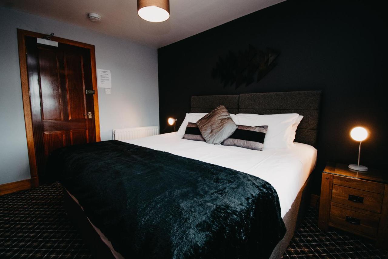 Seafield Arms Hotel Whitehills Luaran gambar