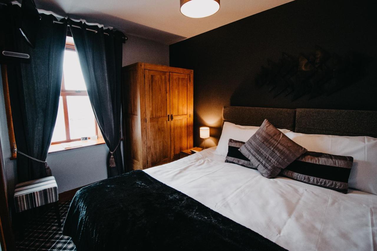 Seafield Arms Hotel Whitehills Luaran gambar