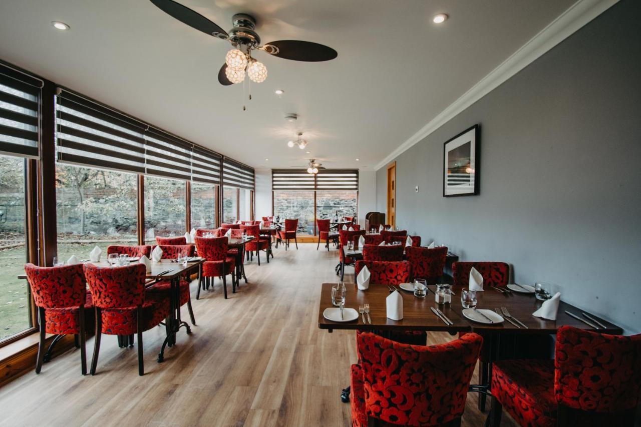 Seafield Arms Hotel Whitehills Luaran gambar