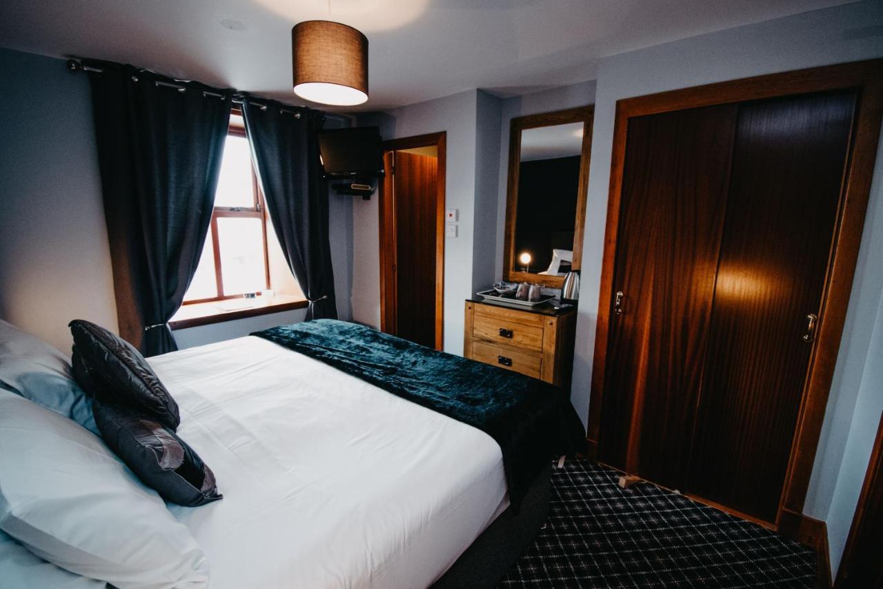 Seafield Arms Hotel Whitehills Luaran gambar