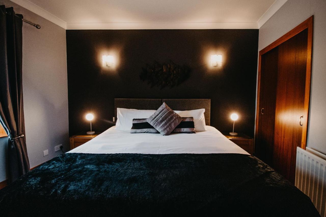 Seafield Arms Hotel Whitehills Luaran gambar